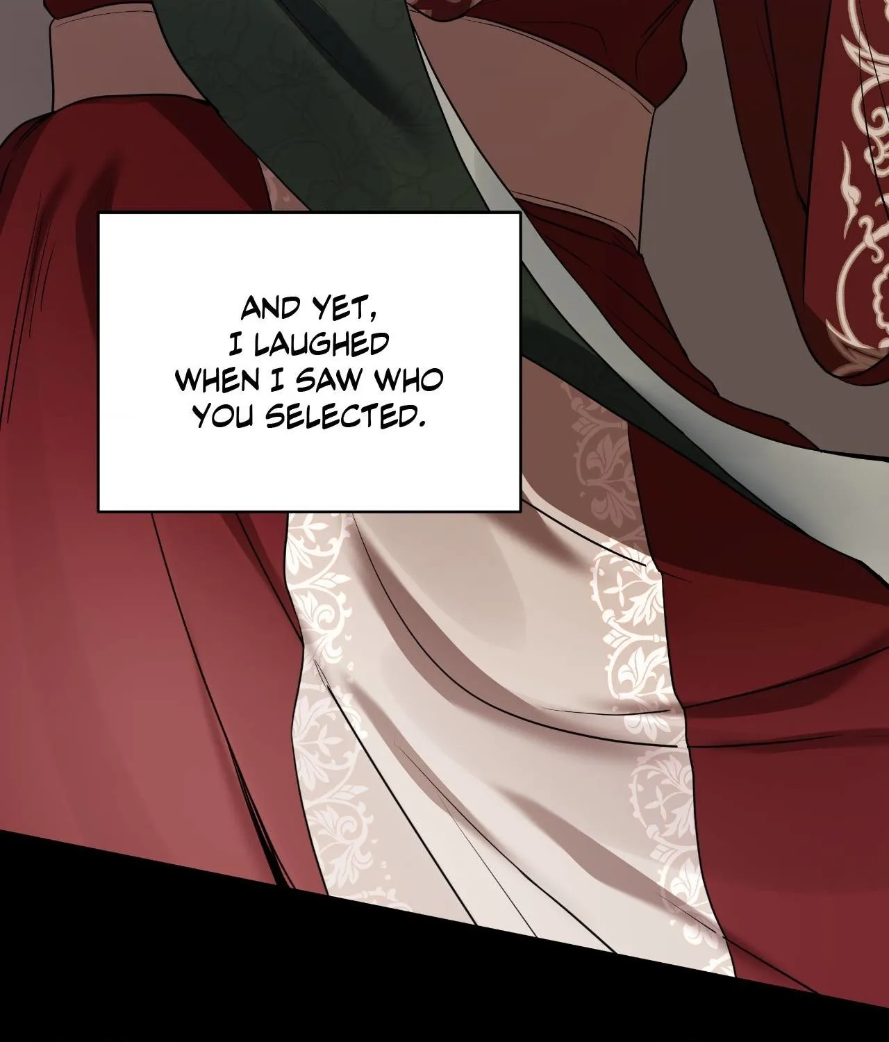 Sleeves Stained in Blood Chapter 13 page 57 - 