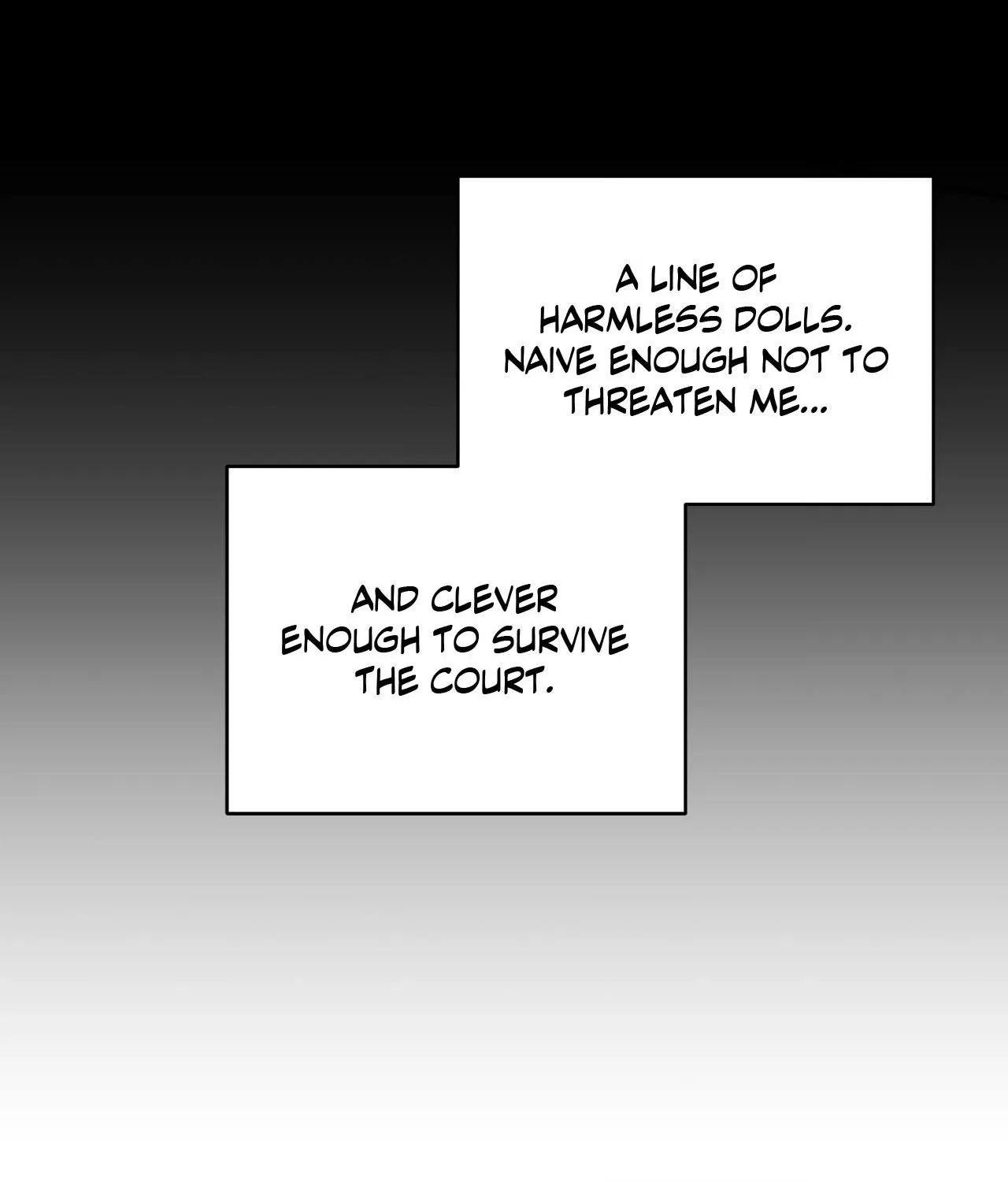 Sleeves Stained in Blood Chapter 13 page 58 - 