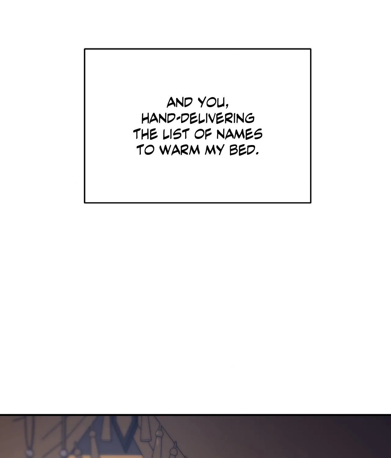 Sleeves Stained in Blood Chapter 13 page 59 - 