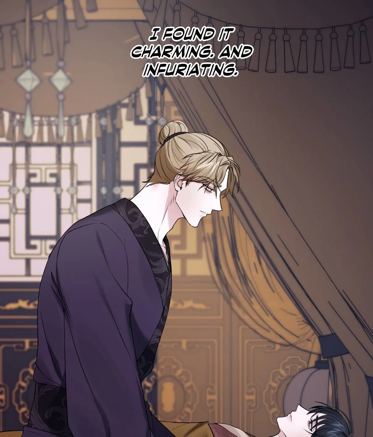 Sleeves Stained in Blood Chapter 13 page 60 - 