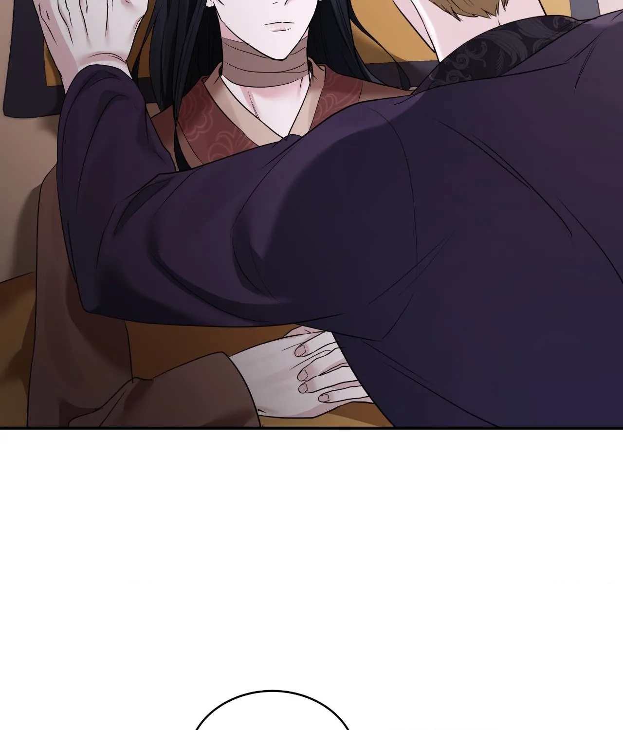 Sleeves Stained in Blood Chapter 13 page 64 - 