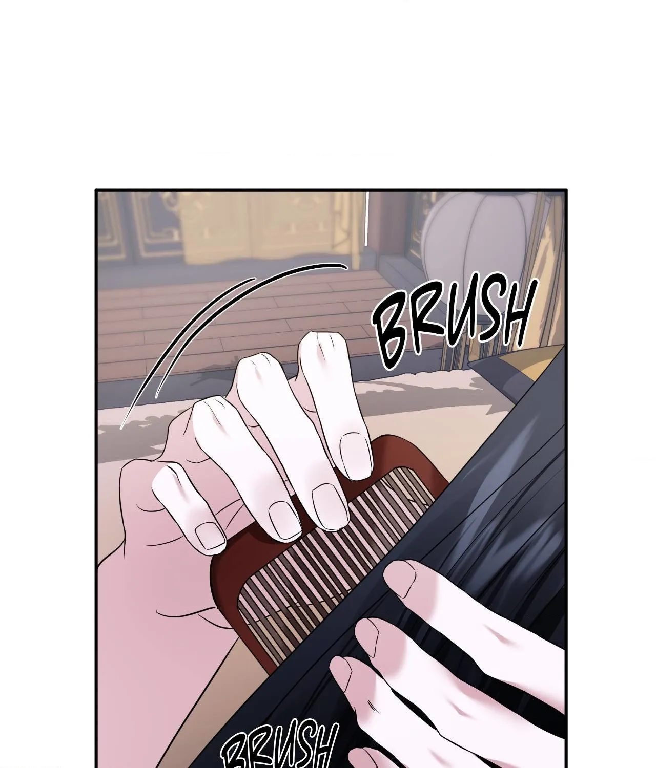 Sleeves Stained in Blood Chapter 13 page 69 - 