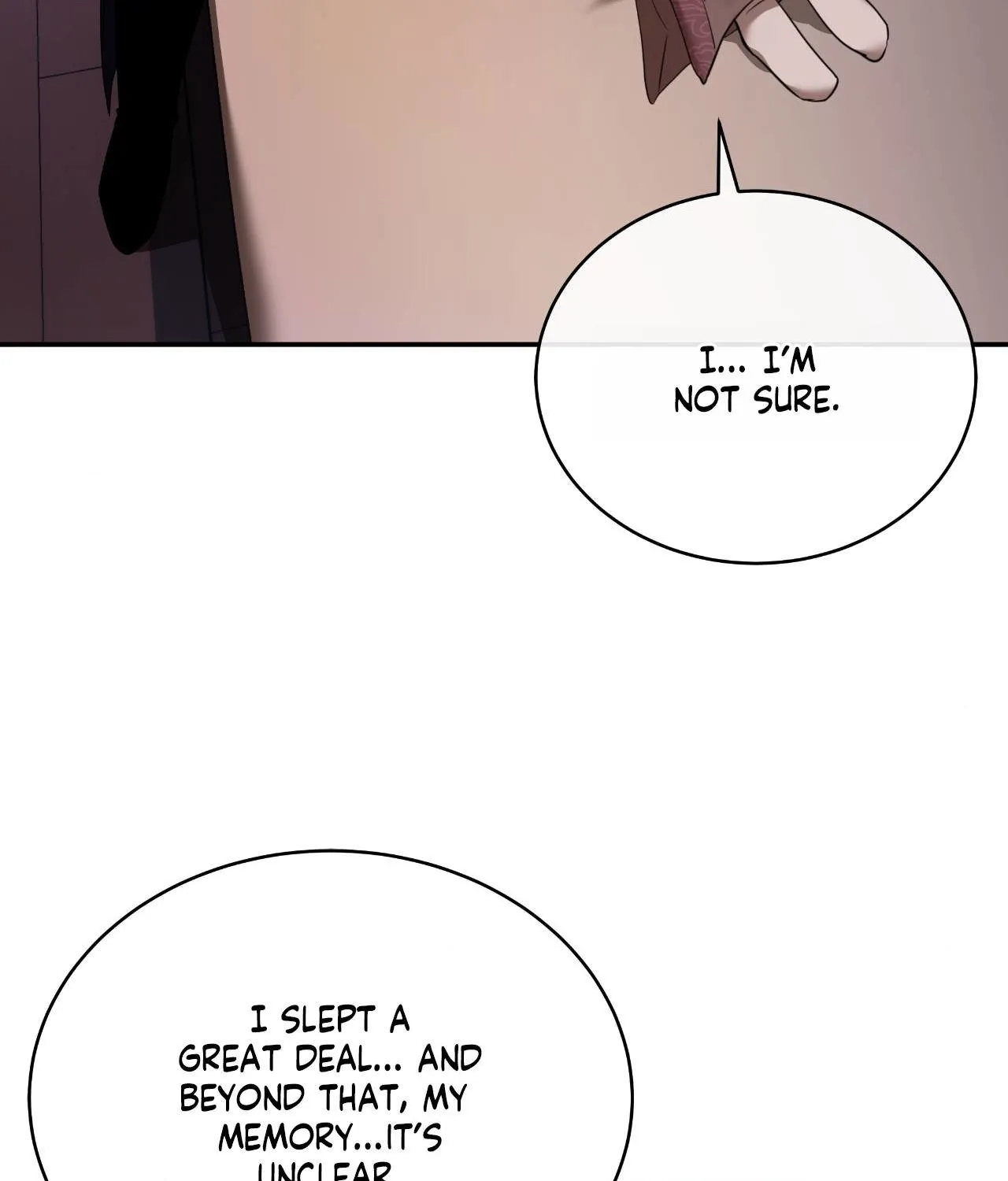Sleeves Stained in Blood Chapter 13 page 72 - 