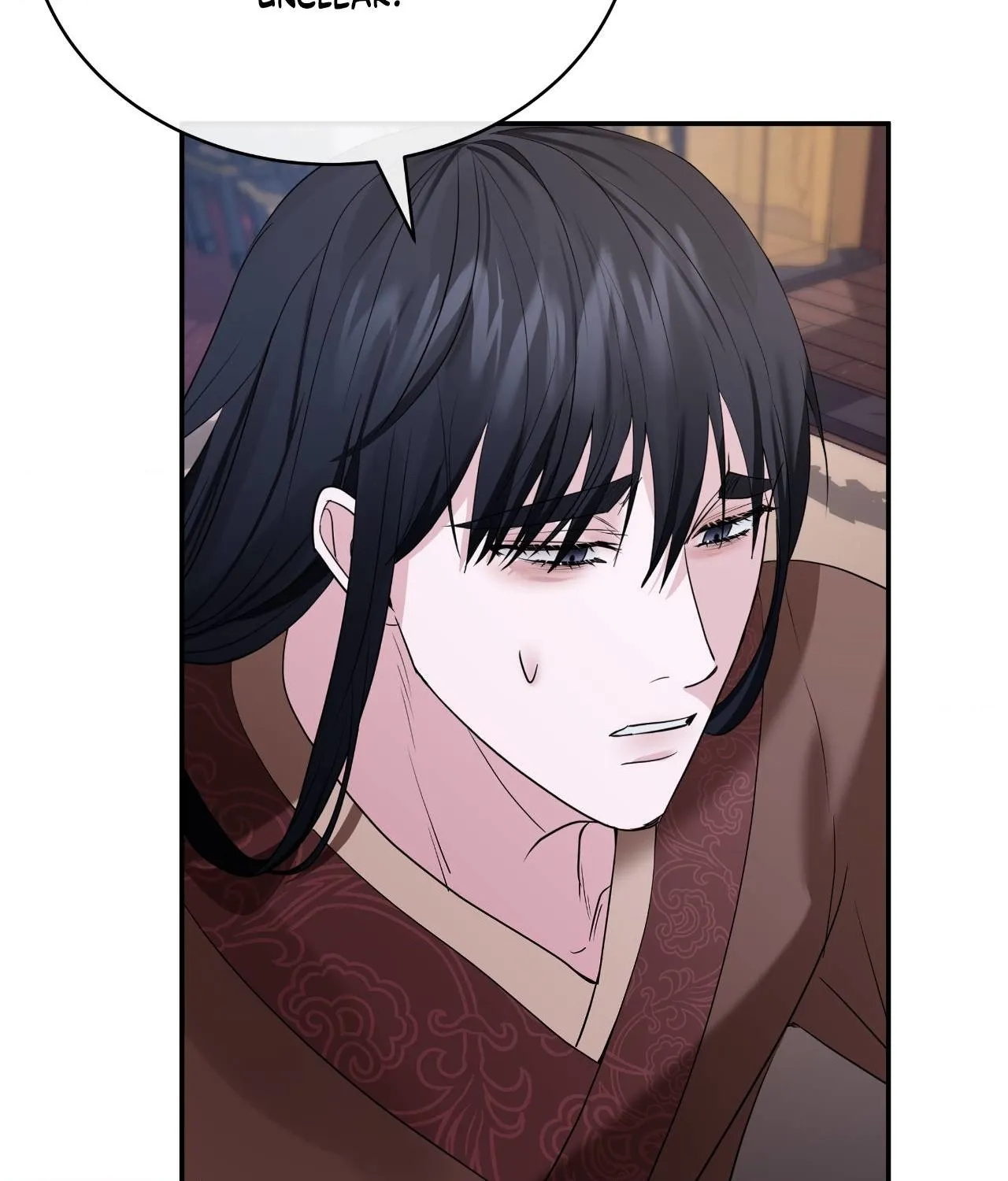 Sleeves Stained in Blood Chapter 13 page 73 - 