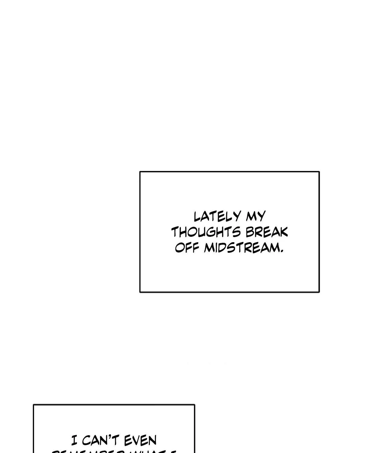 Sleeves Stained in Blood Chapter 13 page 76 - 