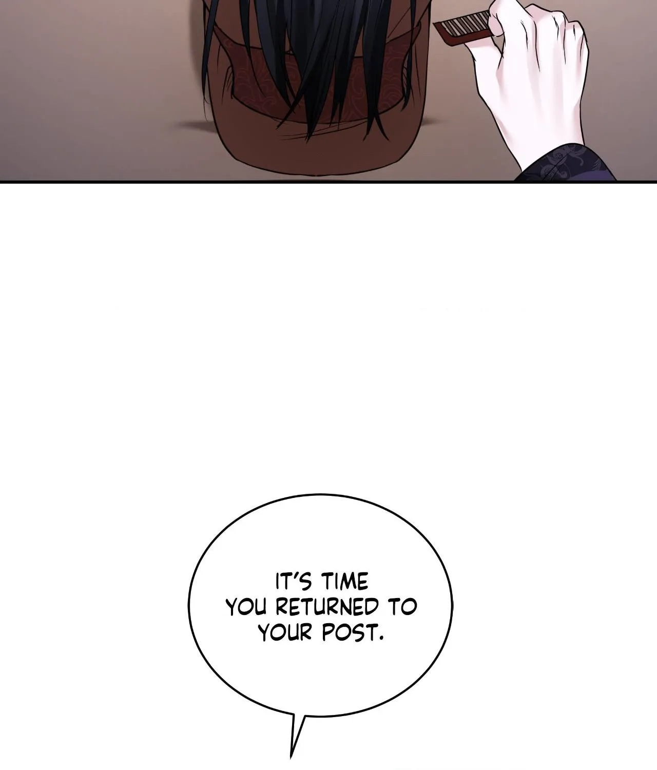 Sleeves Stained in Blood Chapter 13 page 78 - 