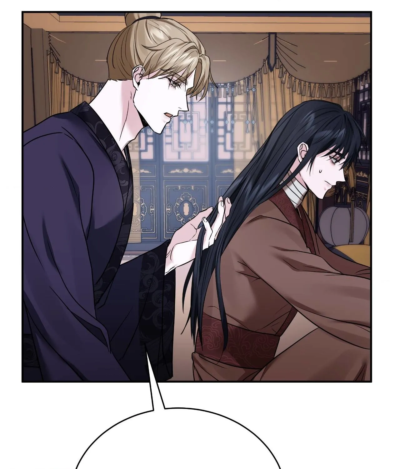 Sleeves Stained in Blood Chapter 13 page 79 - 