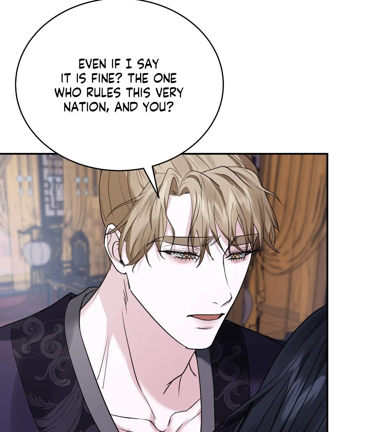 Sleeves Stained in Blood Chapter 13 page 82 - 