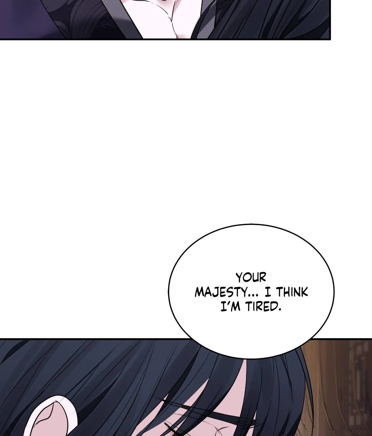 Sleeves Stained in Blood Chapter 13 page 83 - 