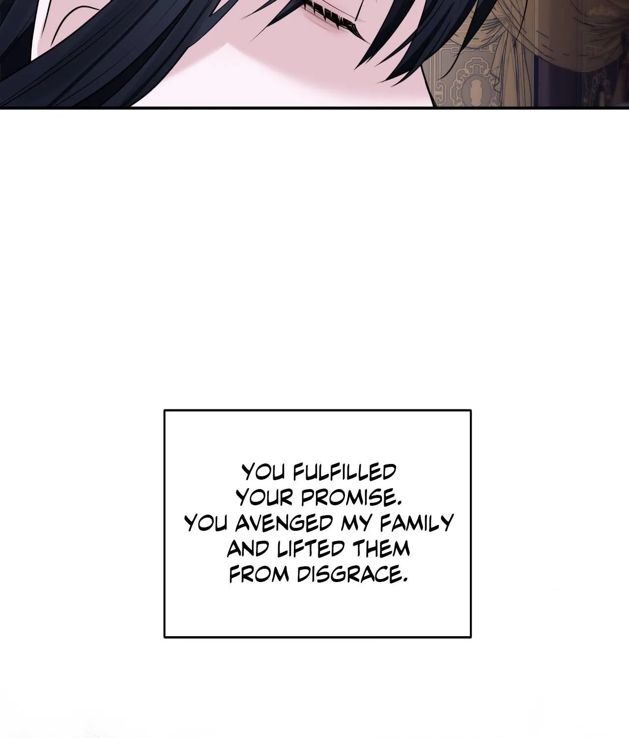 Sleeves Stained in Blood Chapter 13 page 84 - 