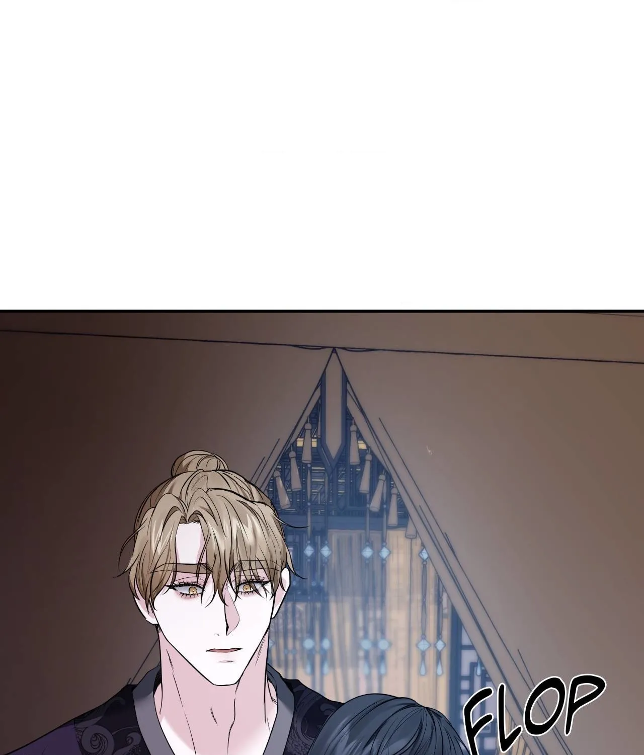 Sleeves Stained in Blood Chapter 13 page 91 - 