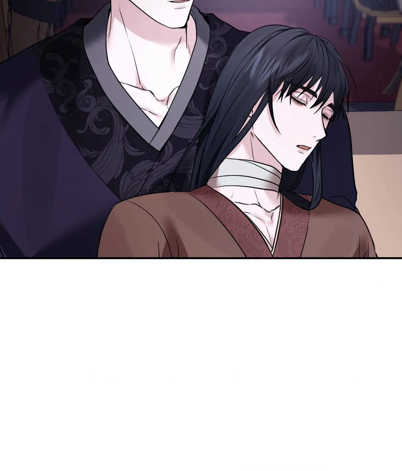 Sleeves Stained in Blood Chapter 13 page 94 - 
