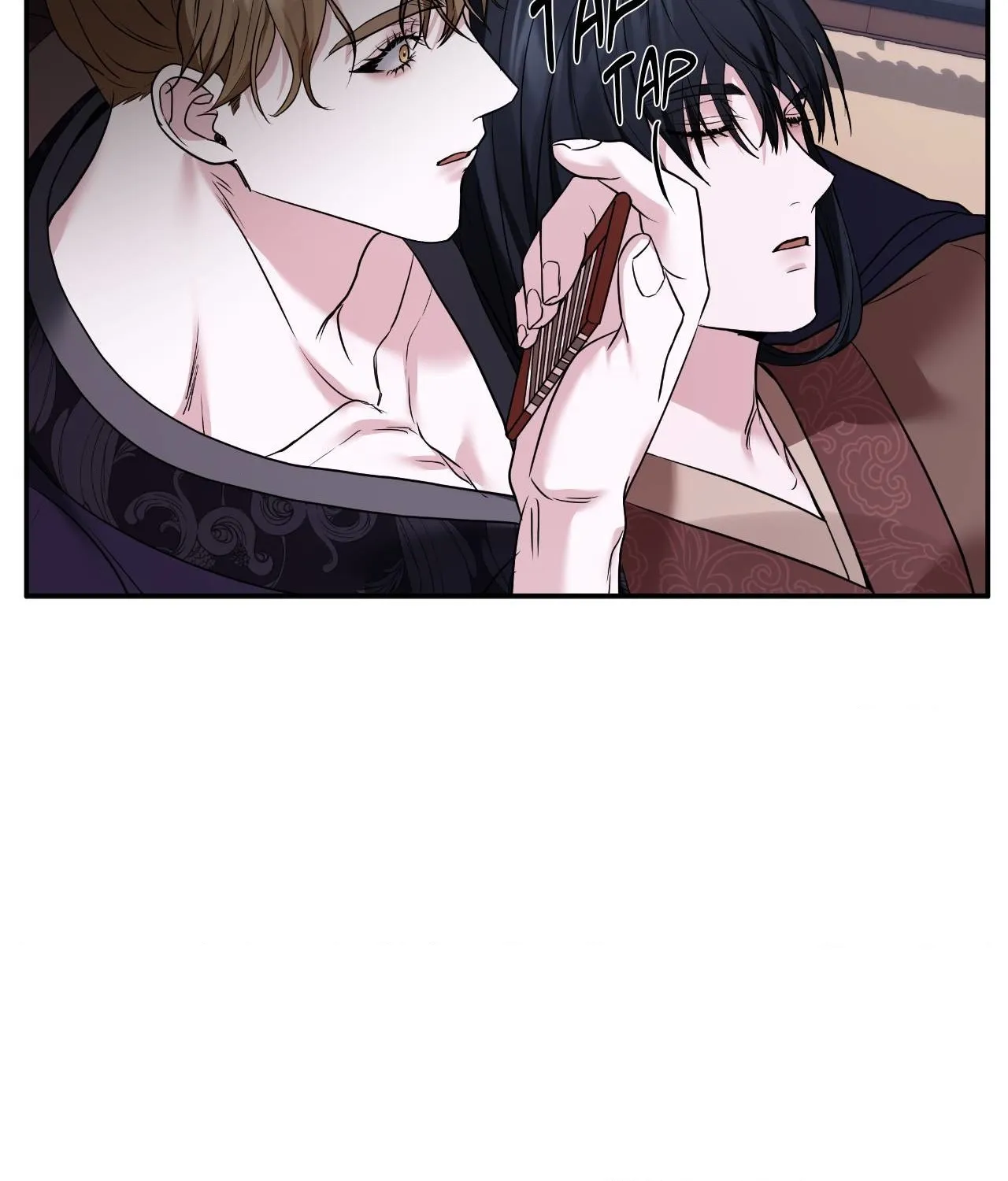 Sleeves Stained in Blood Chapter 13 page 96 - 