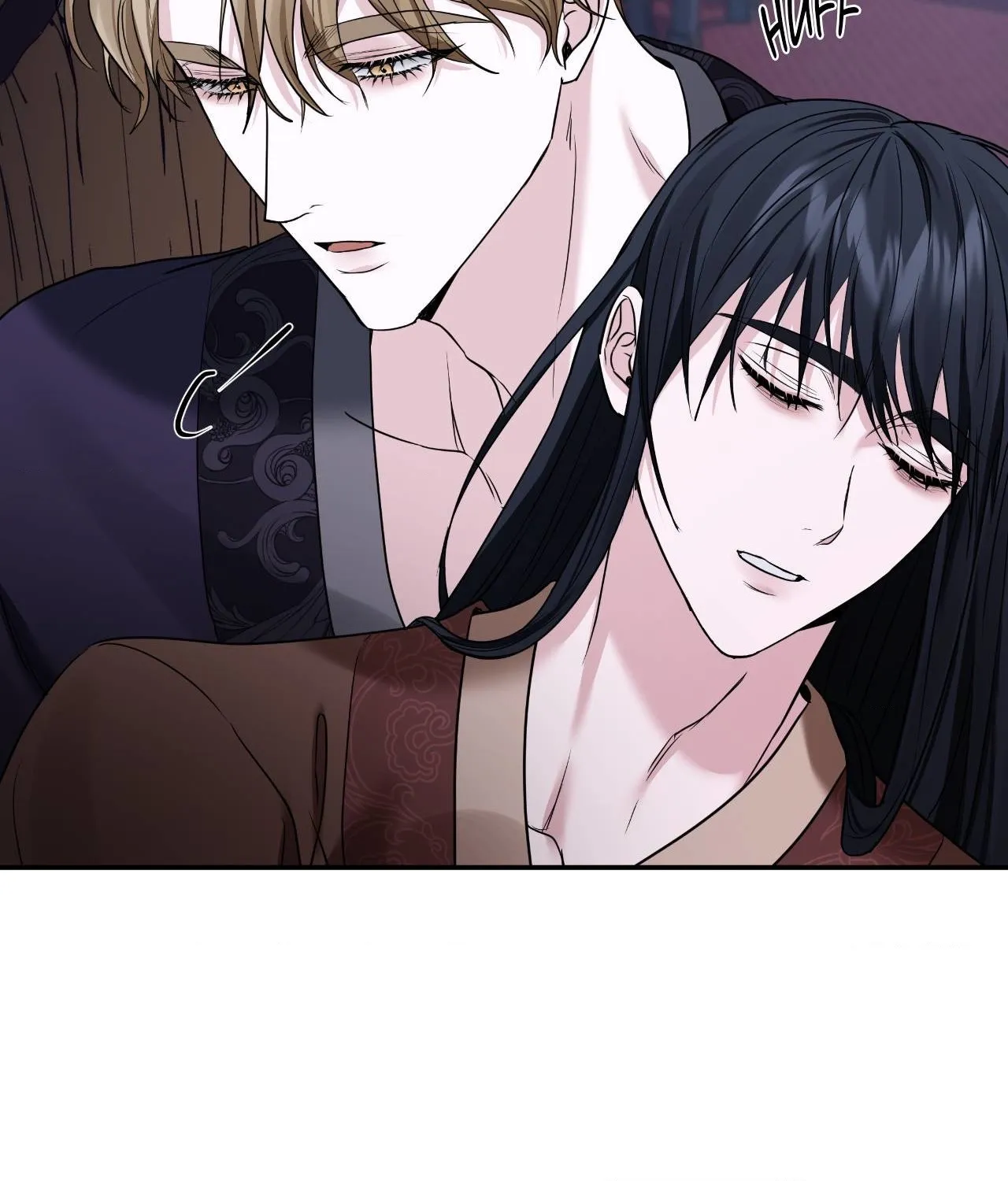 Sleeves Stained in Blood Chapter 13 page 99 - 