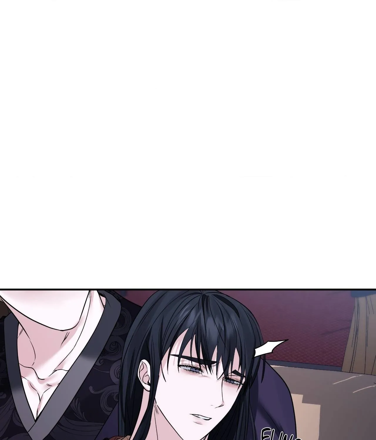 Sleeves Stained in Blood Chapter 13 page 100 - 
