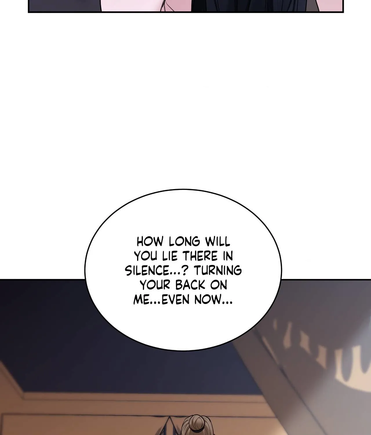Sleeves Stained in Blood Chapter 14 page 101 - 