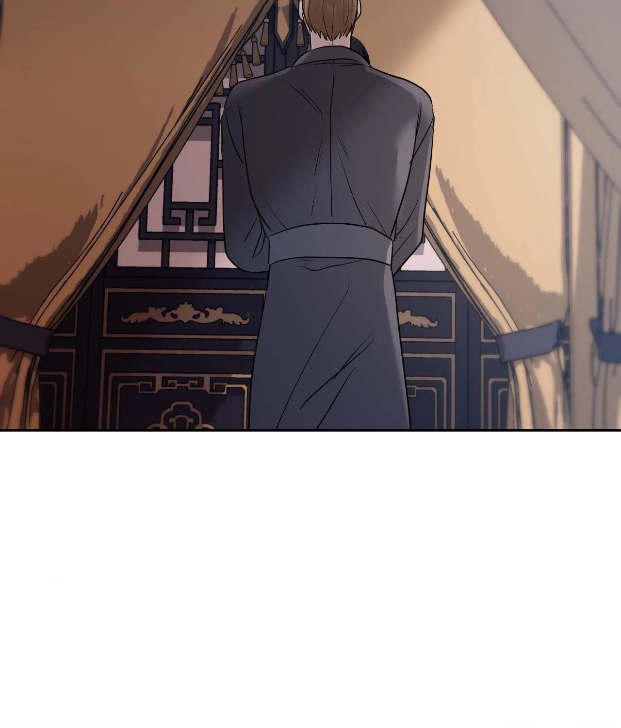 Sleeves Stained in Blood Chapter 14 page 102 - 