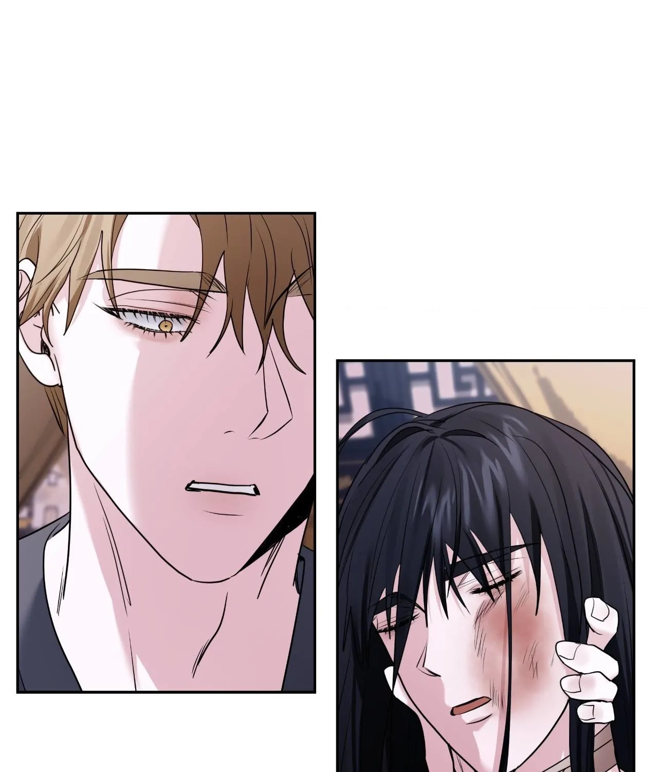 Sleeves Stained in Blood Chapter 14 page 103 - 