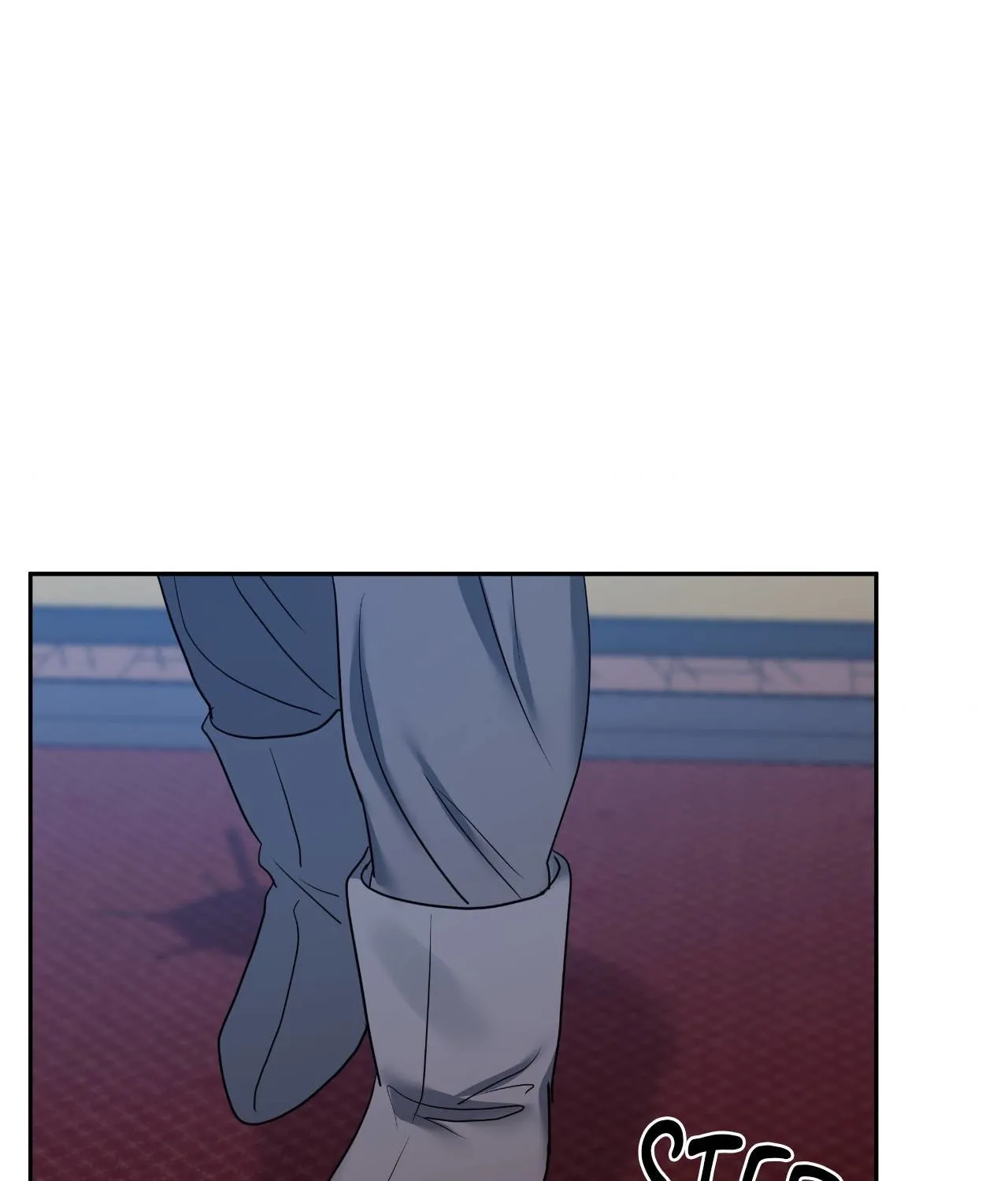 Sleeves Stained in Blood Chapter 14 page 108 - 