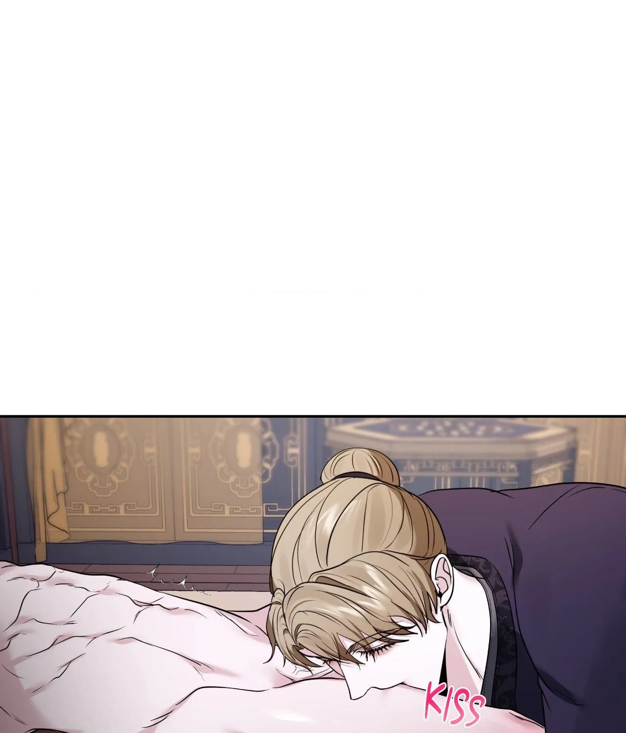Sleeves Stained in Blood Chapter 14 page 14 - 