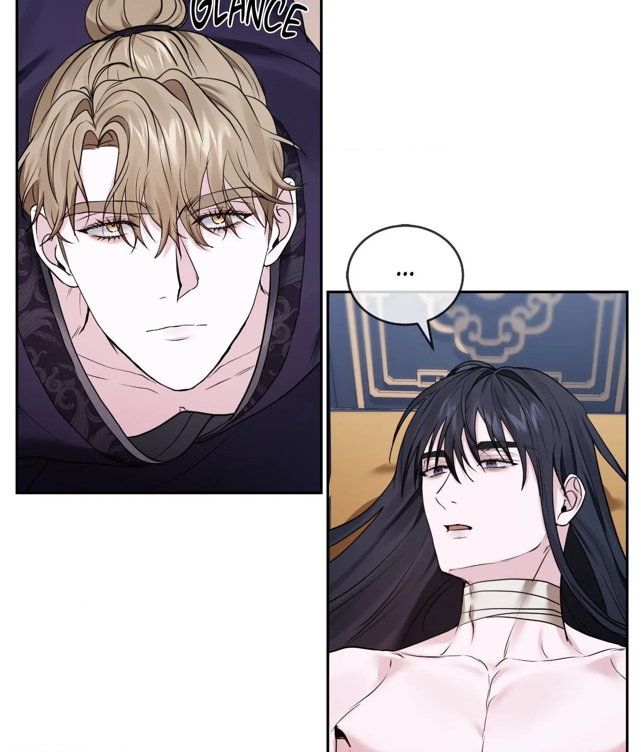 Sleeves Stained in Blood Chapter 14 page 16 - 