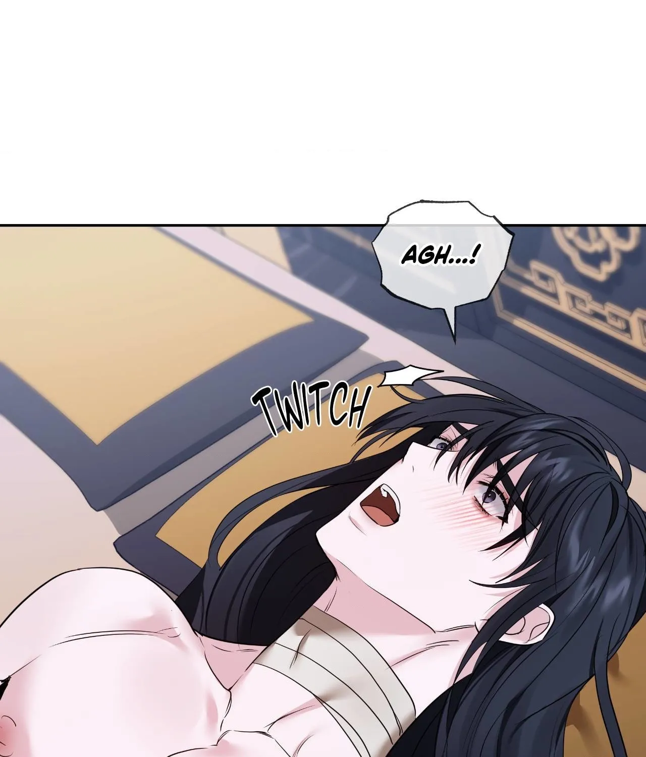 Sleeves Stained in Blood Chapter 14 page 18 - 