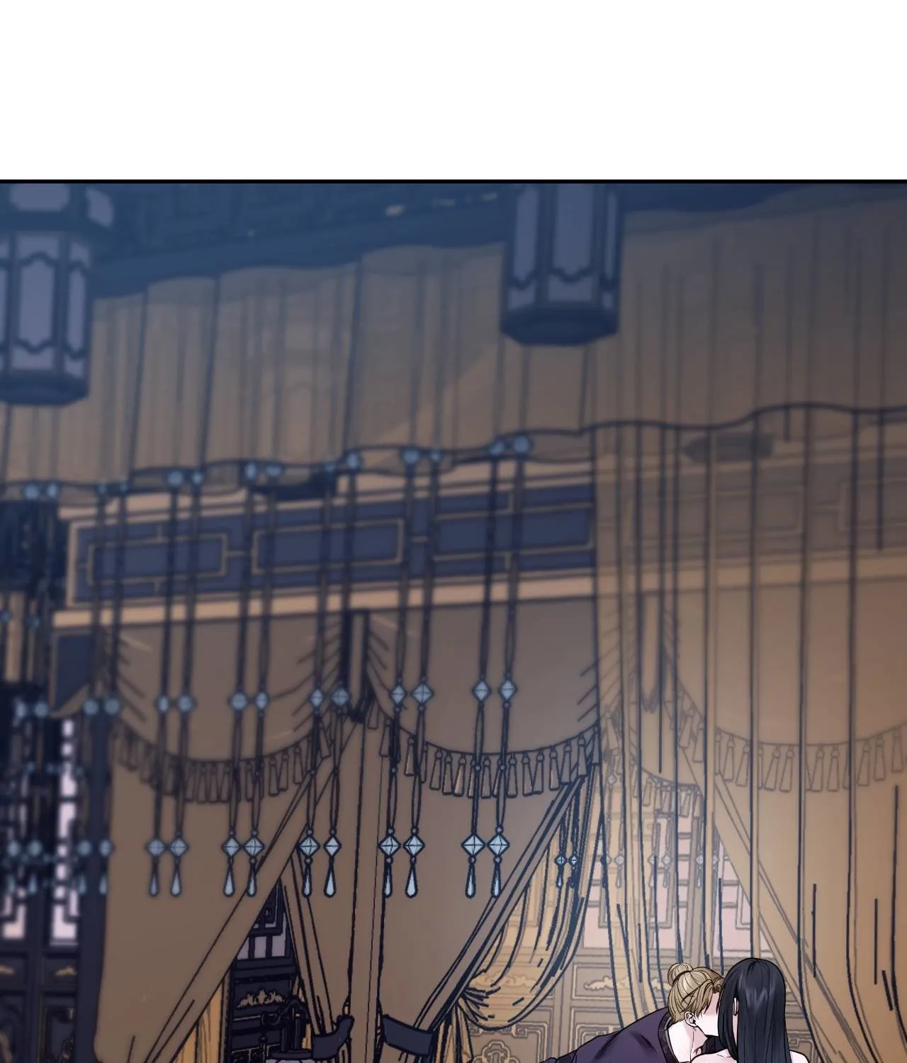 Sleeves Stained in Blood Chapter 14 page 3 - 