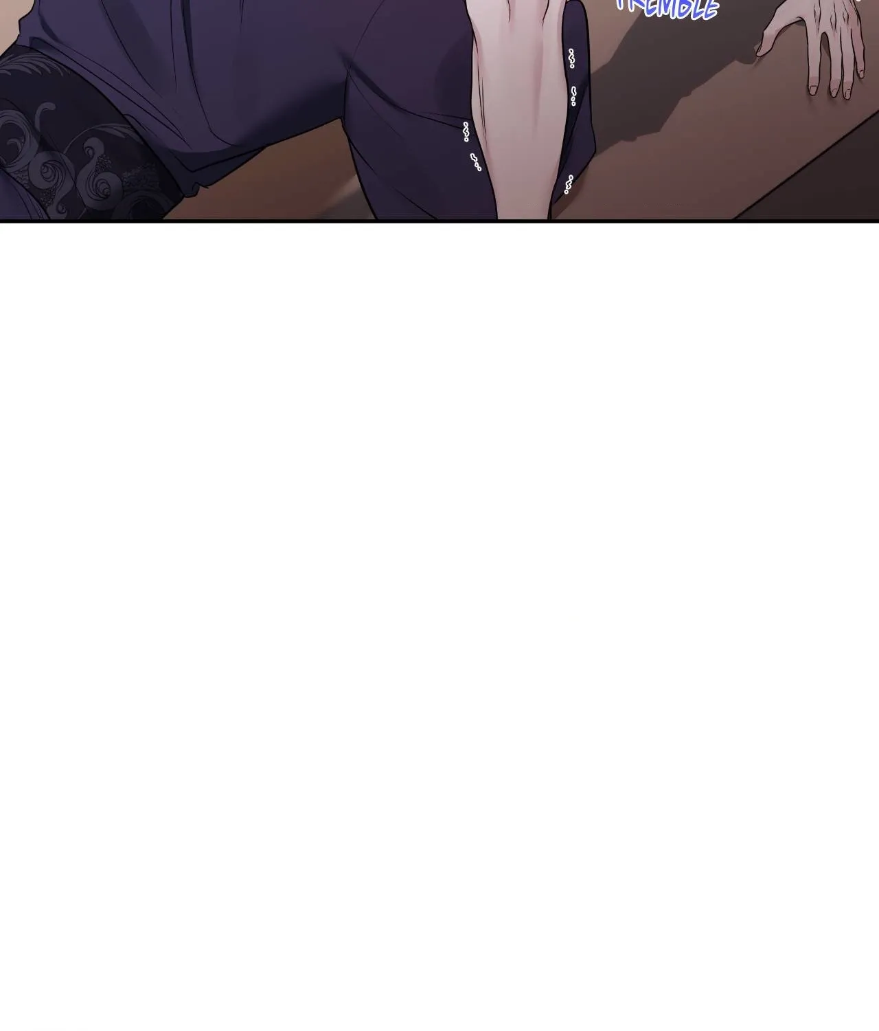 Sleeves Stained in Blood Chapter 14 page 21 - 