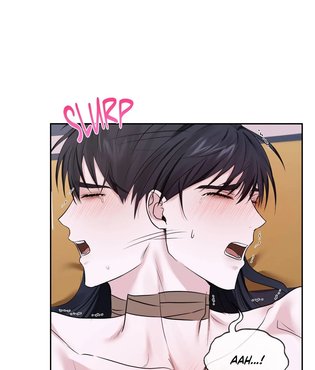 Sleeves Stained in Blood Chapter 14 page 28 - 