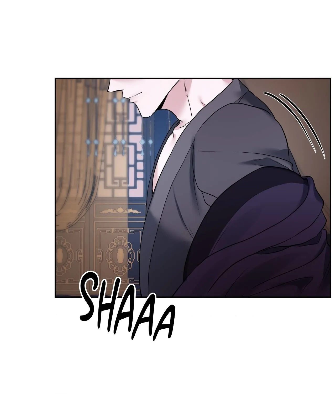 Sleeves Stained in Blood Chapter 14 page 42 - 