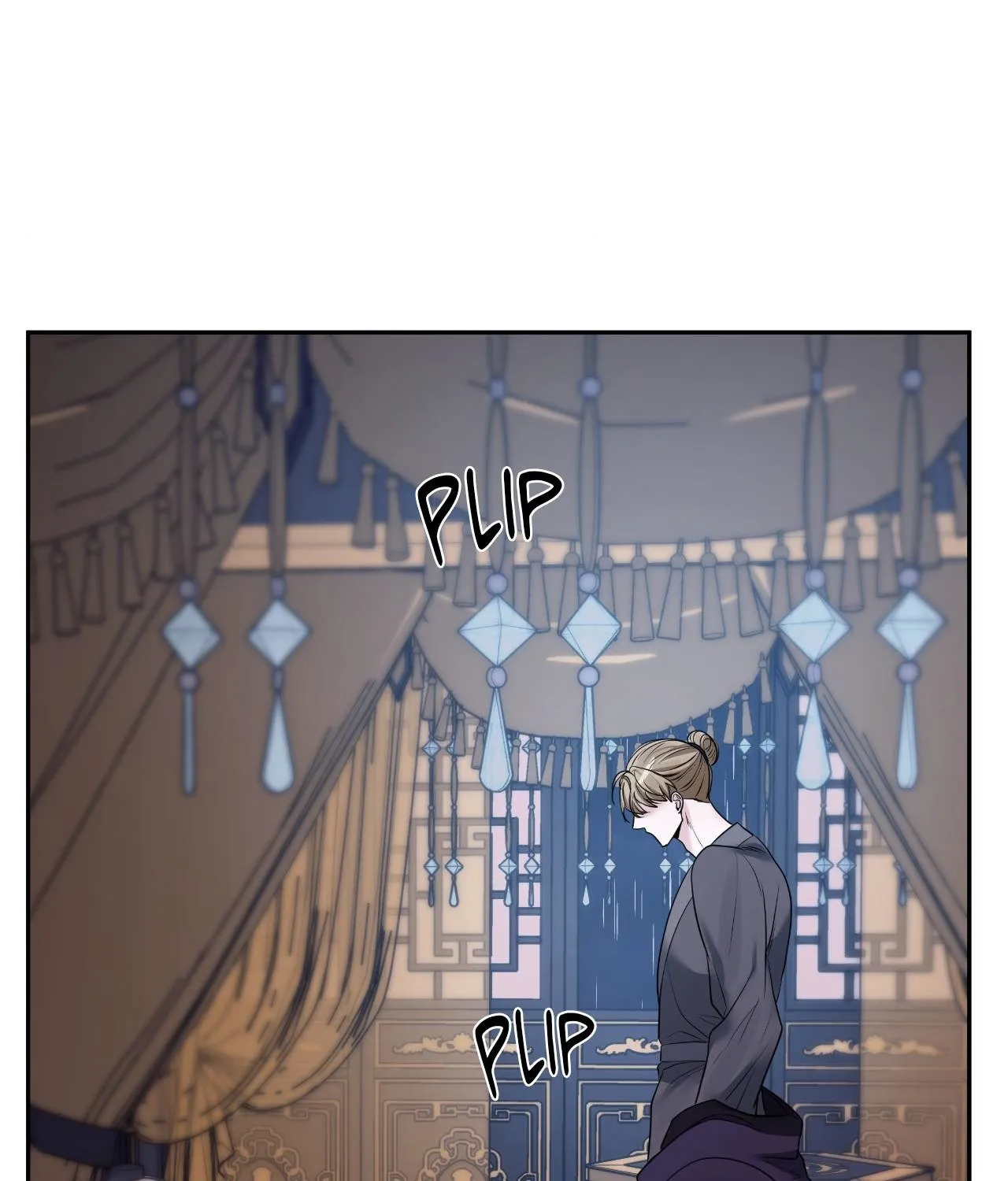 Sleeves Stained in Blood Chapter 14 page 43 - 