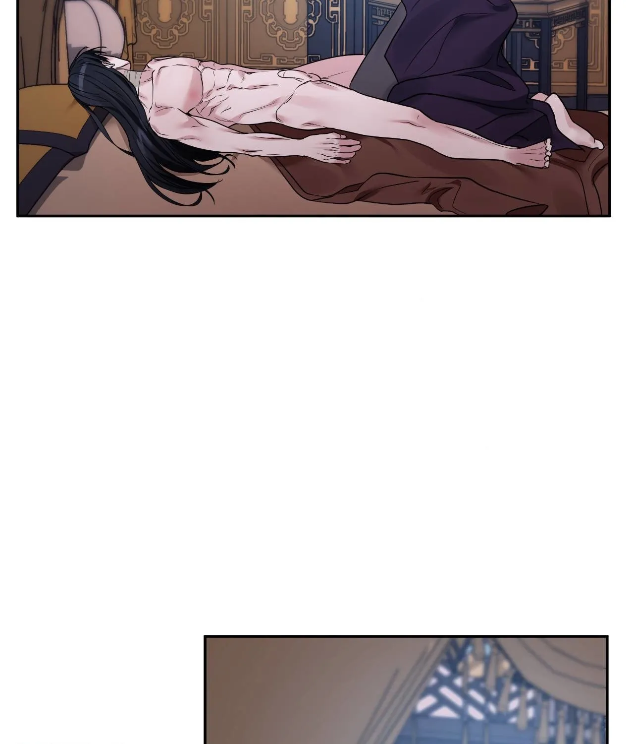 Sleeves Stained in Blood Chapter 14 page 44 - 