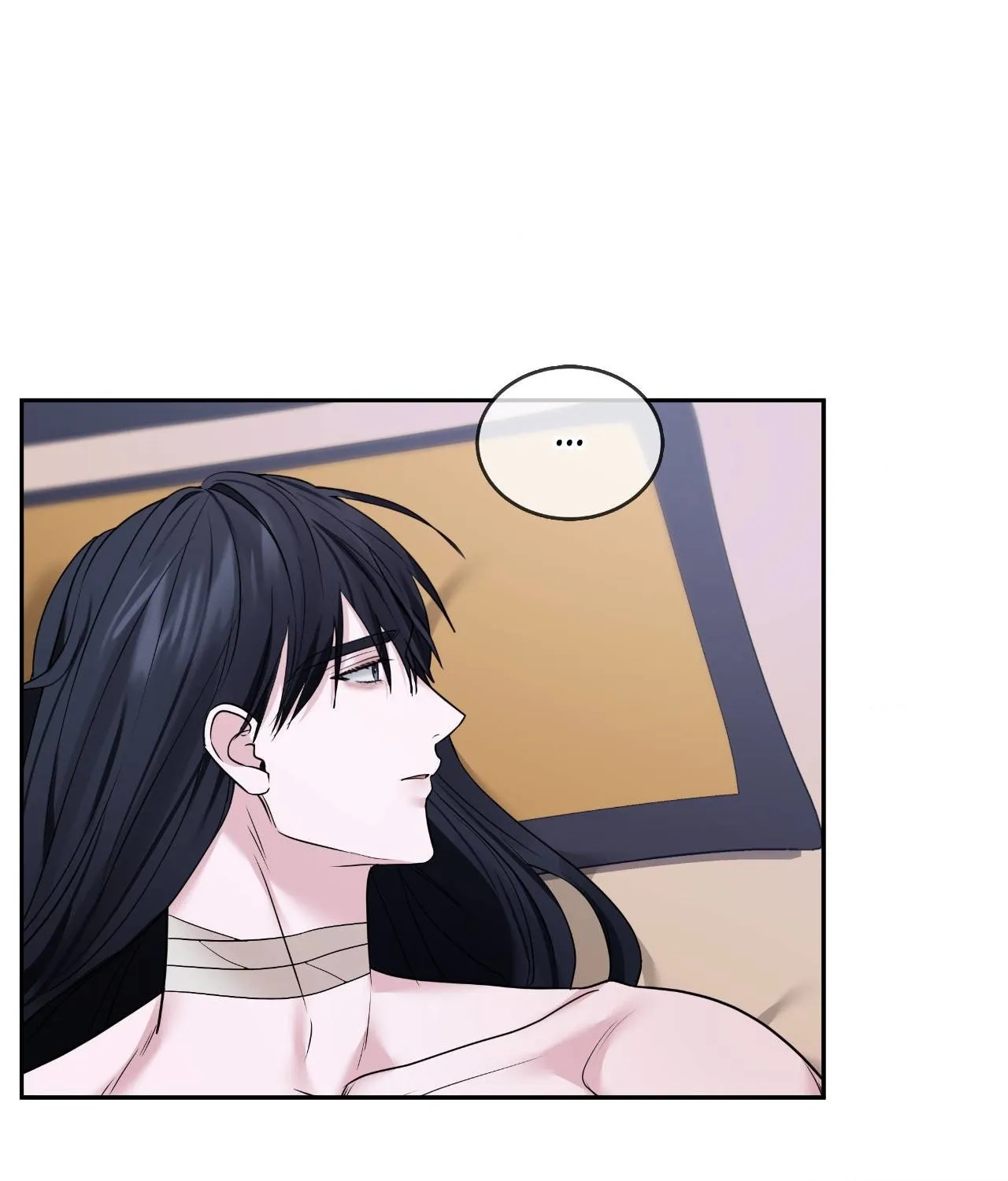 Sleeves Stained in Blood Chapter 14 page 46 - 