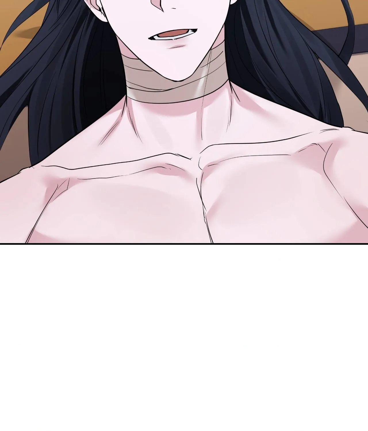 Sleeves Stained in Blood Chapter 14 page 49 - 
