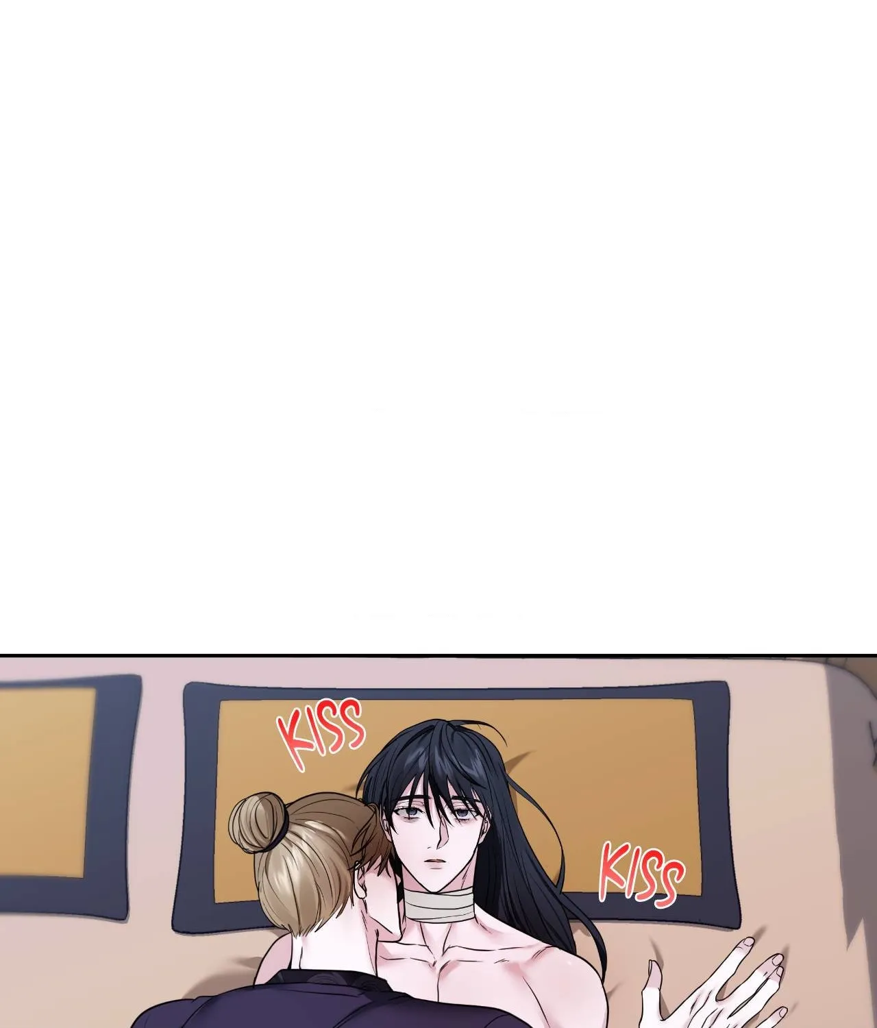 Sleeves Stained in Blood Chapter 14 page 6 - 