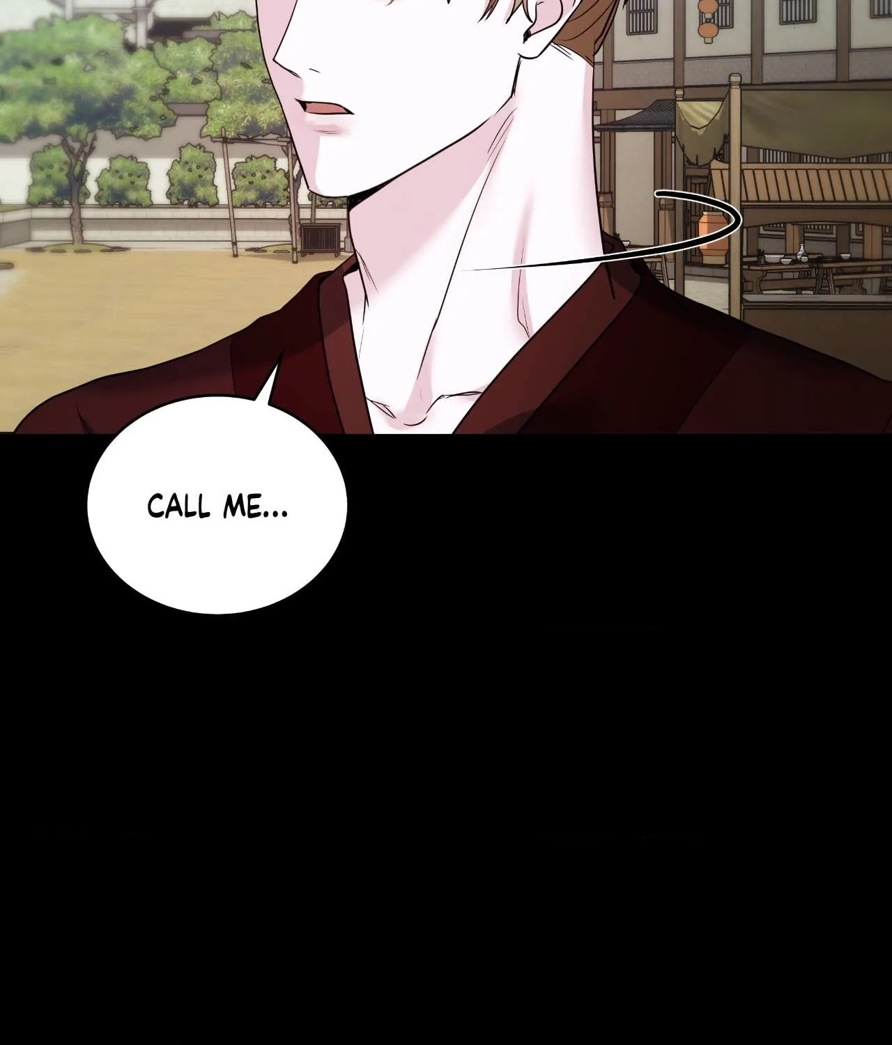 Sleeves Stained in Blood Chapter 14 page 59 - 