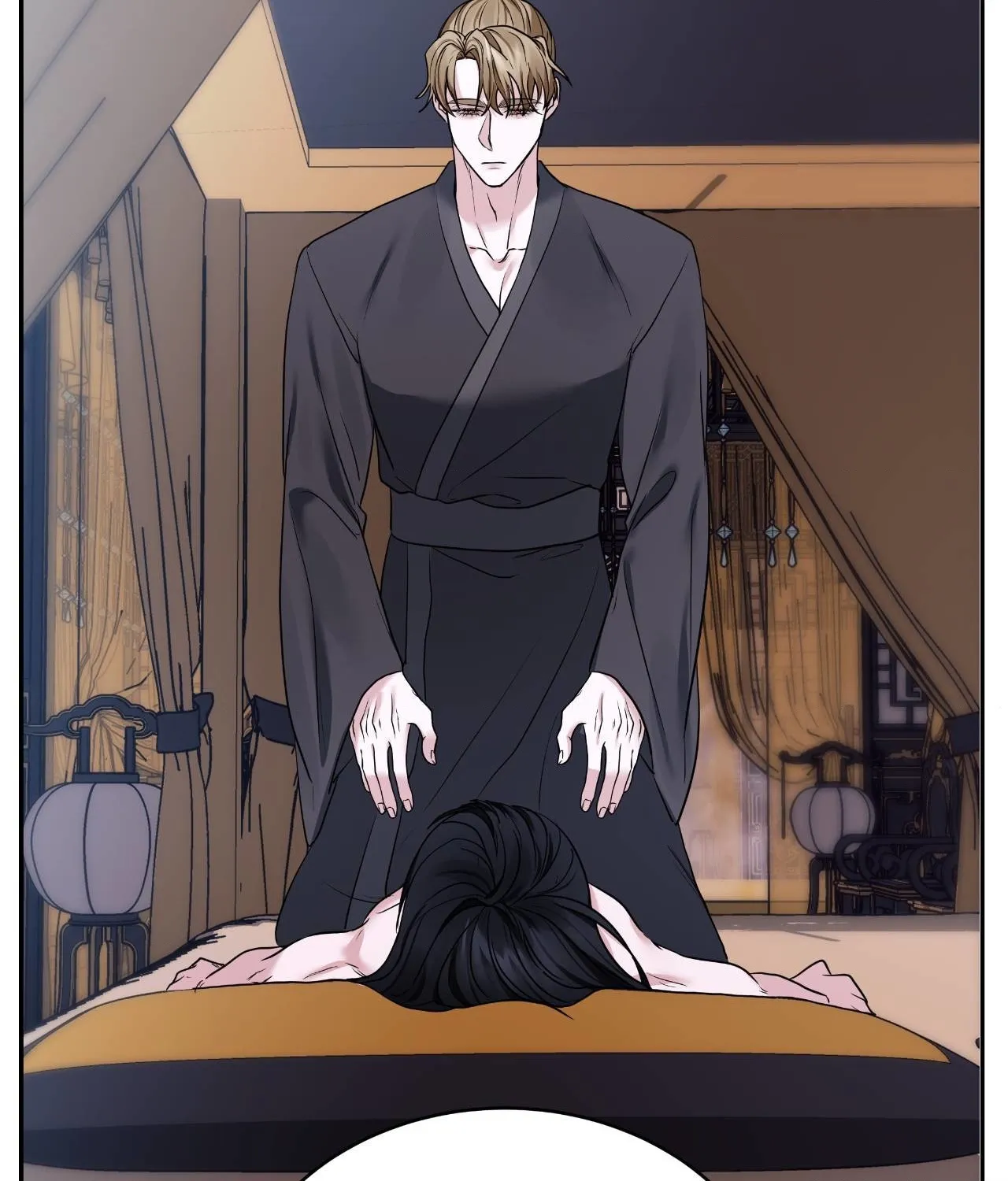 Sleeves Stained in Blood Chapter 14 page 66 - 