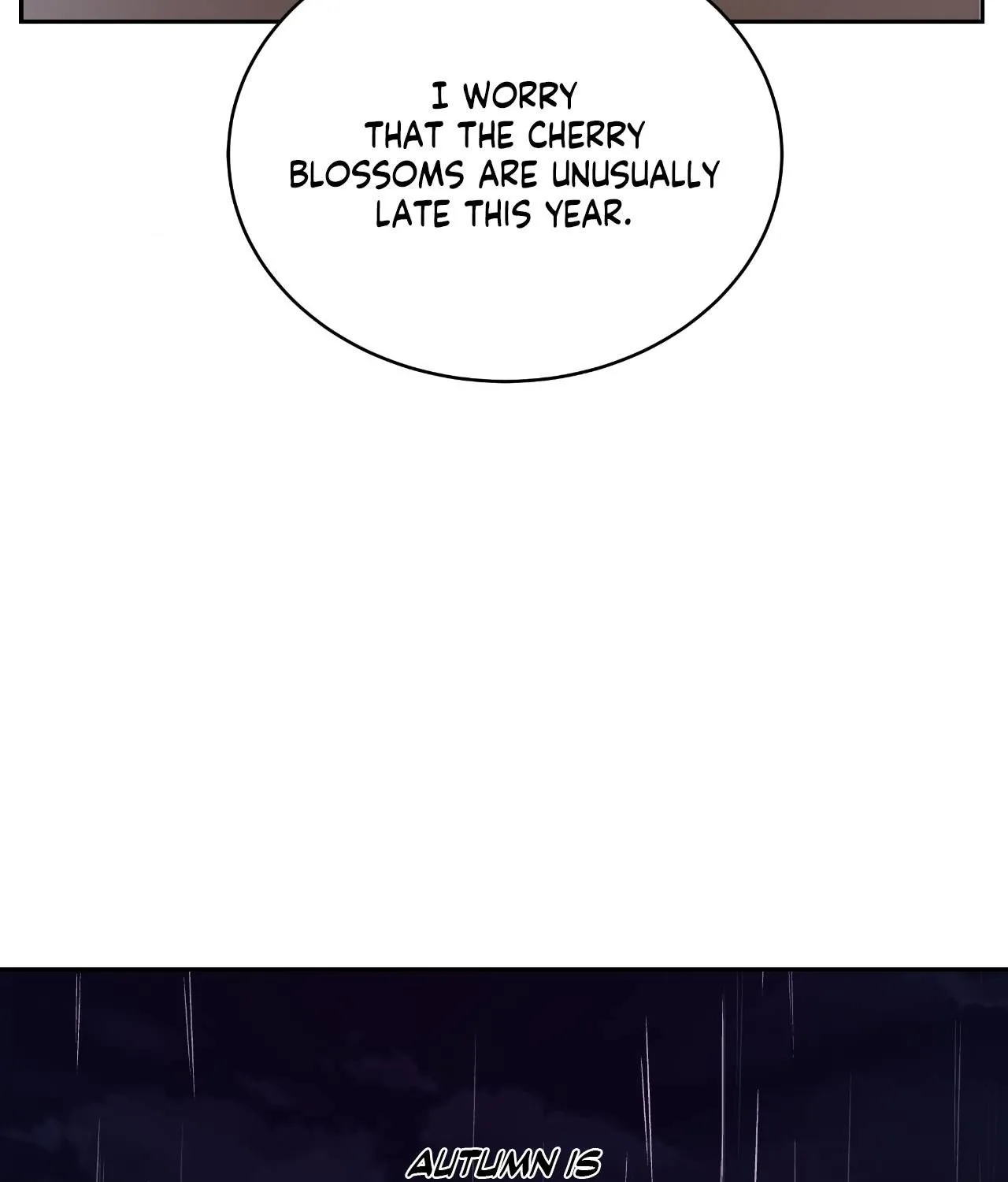 Sleeves Stained in Blood Chapter 14 page 67 - 