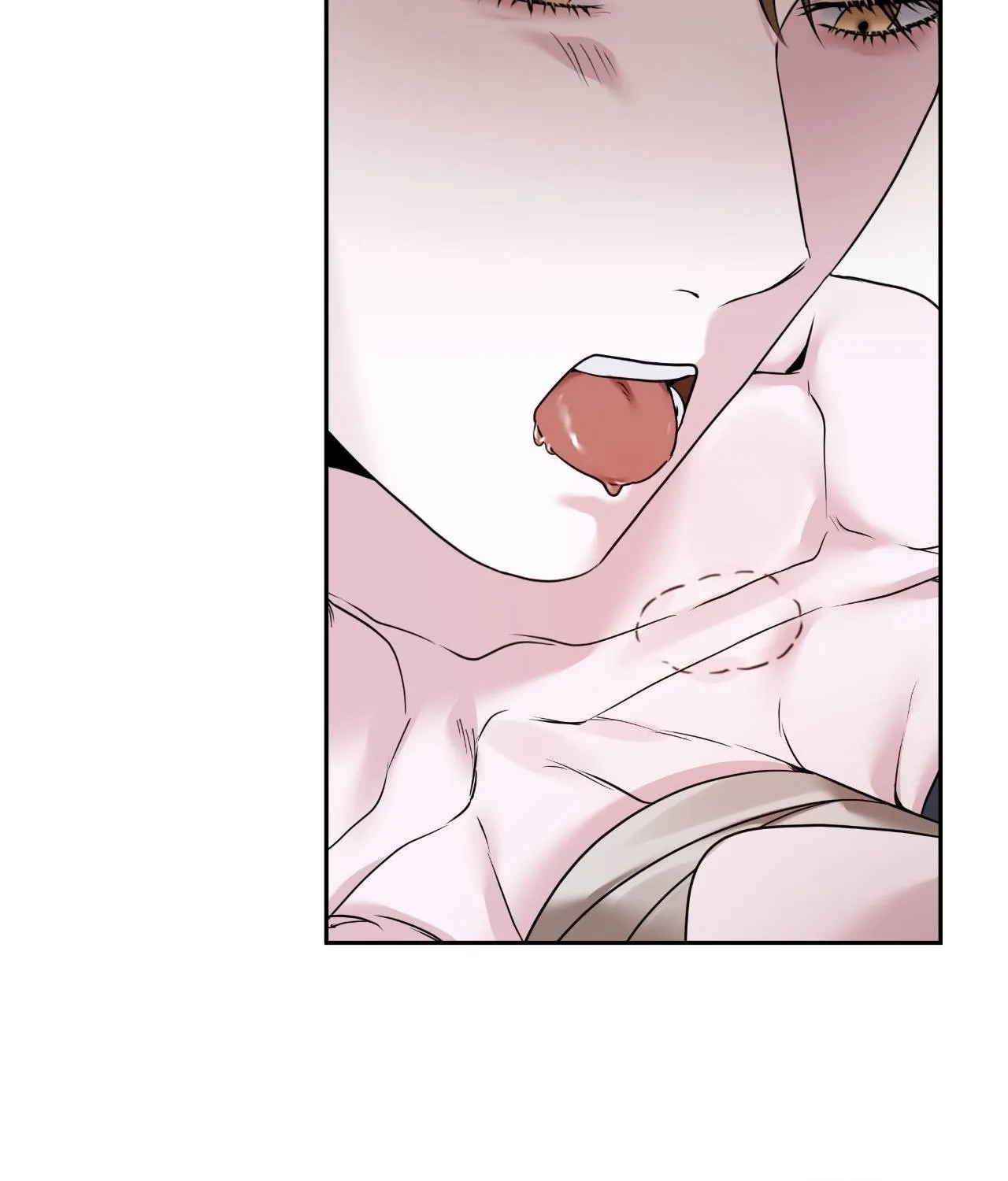 Sleeves Stained in Blood Chapter 14 page 8 - 