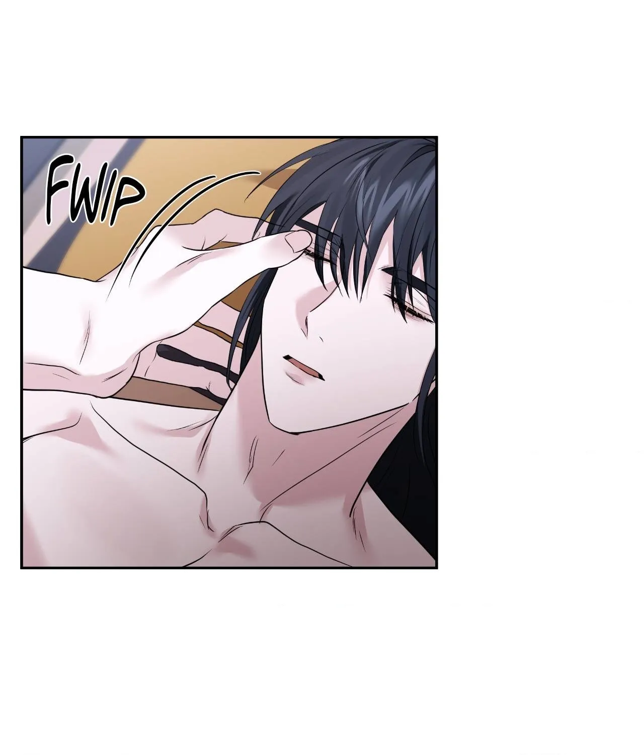 Sleeves Stained in Blood Chapter 14 page 78 - 