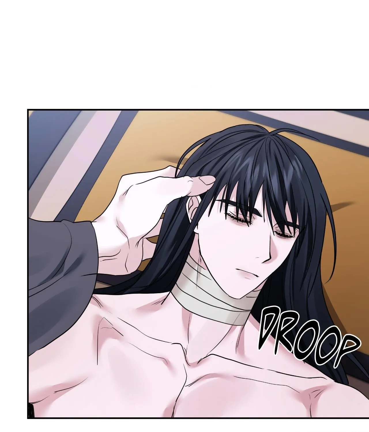 Sleeves Stained in Blood Chapter 14 page 79 - 