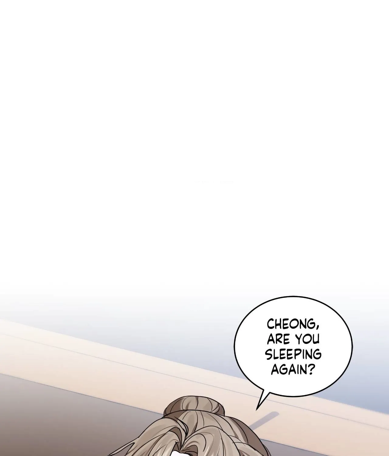 Sleeves Stained in Blood Chapter 14 page 80 - 