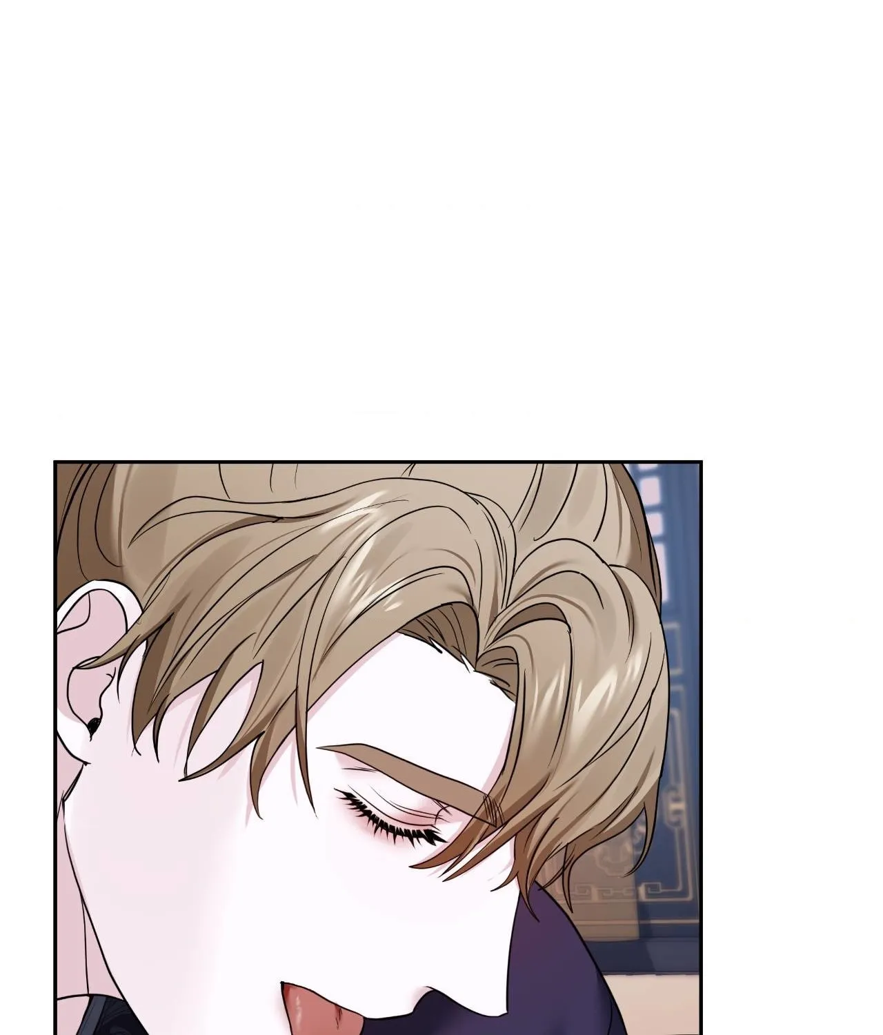 Sleeves Stained in Blood Chapter 14 page 9 - 