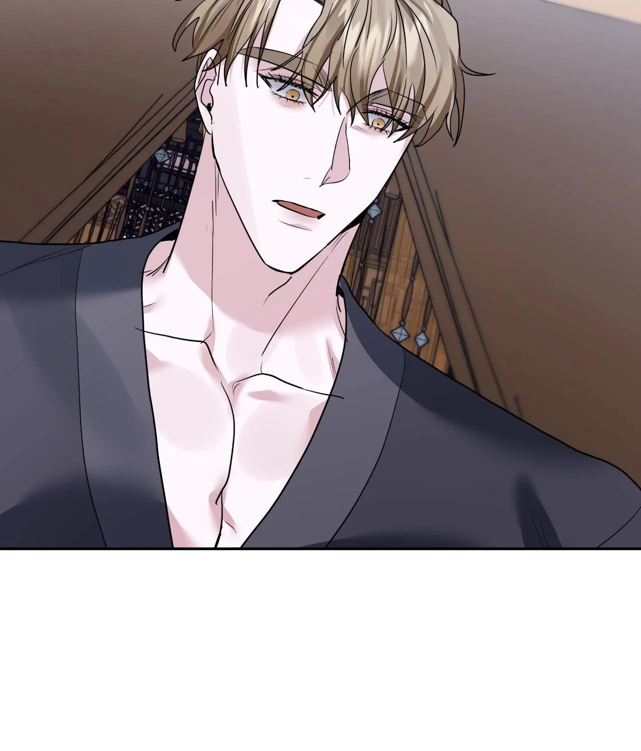 Sleeves Stained in Blood Chapter 14 page 81 - 