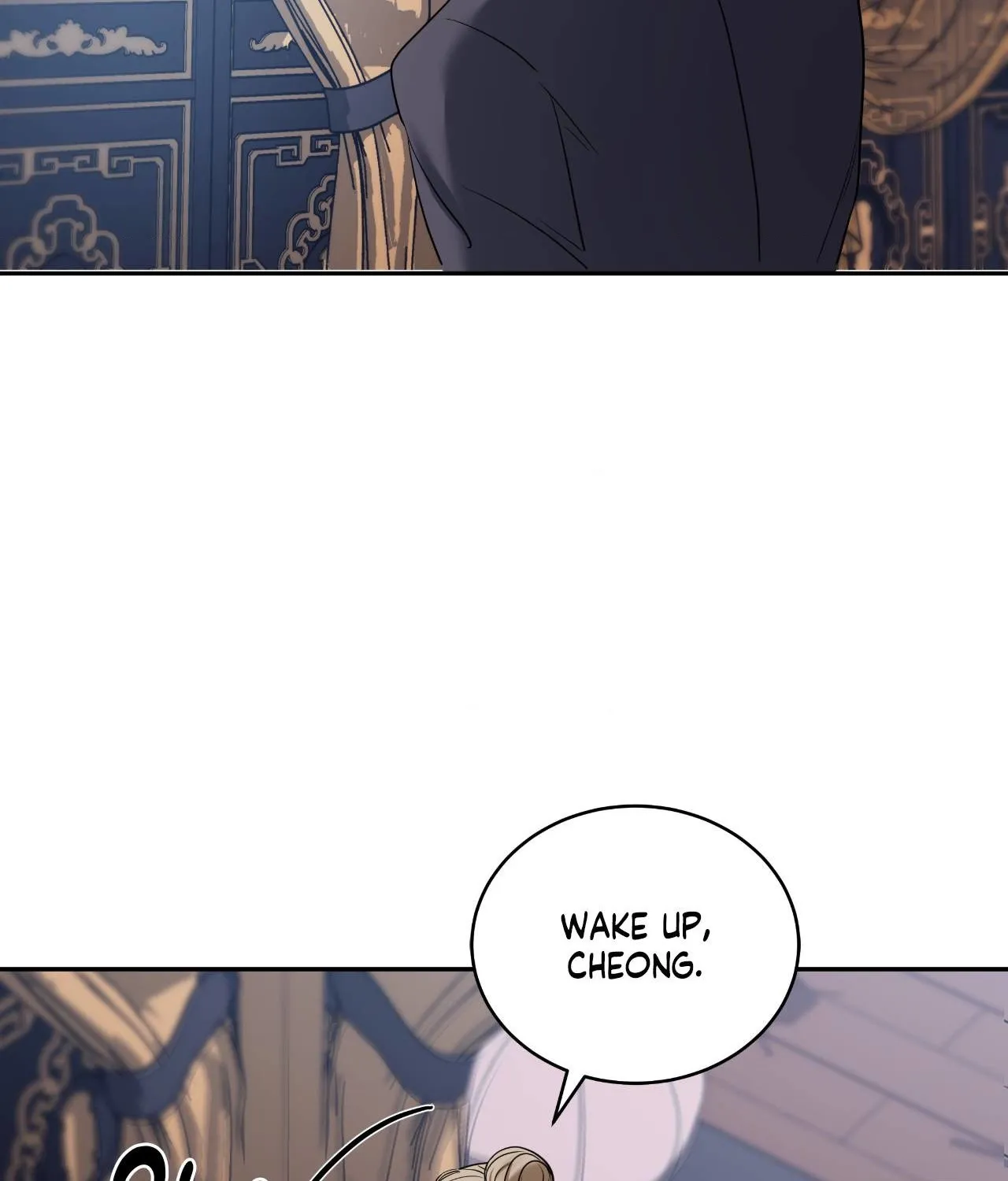 Sleeves Stained in Blood Chapter 14 page 85 - 
