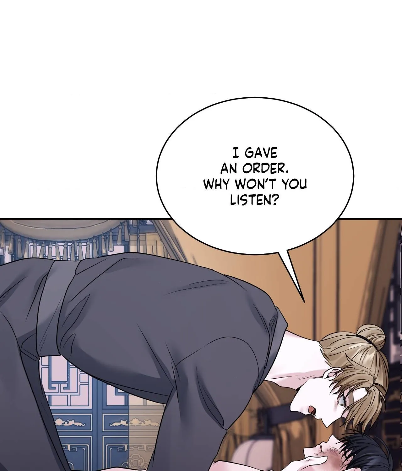 Sleeves Stained in Blood Chapter 14 page 88 - 