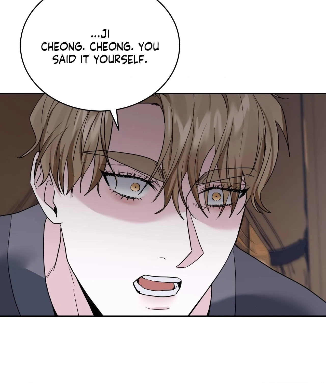 Sleeves Stained in Blood Chapter 14 page 90 - 