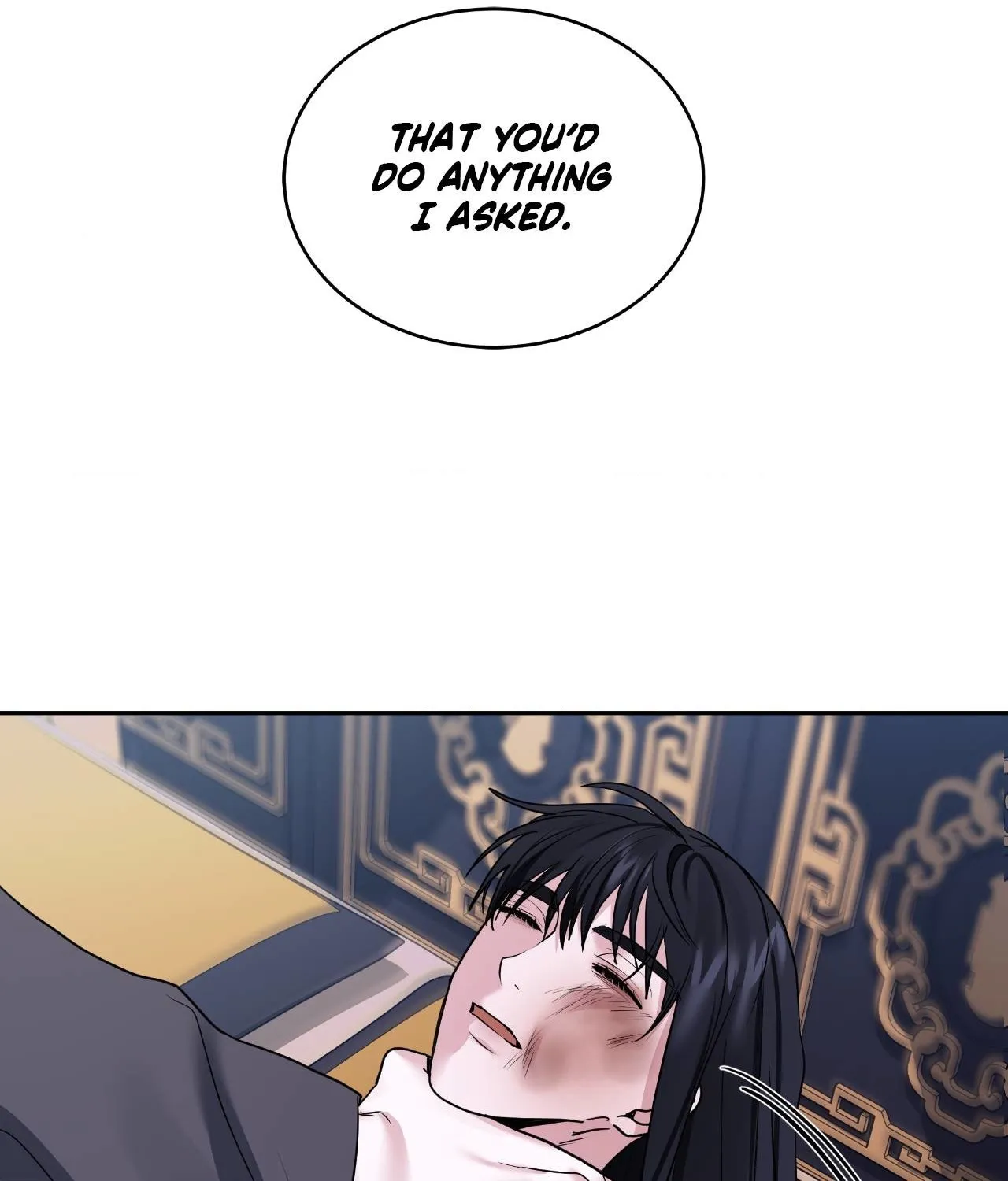 Sleeves Stained in Blood Chapter 14 page 91 - 