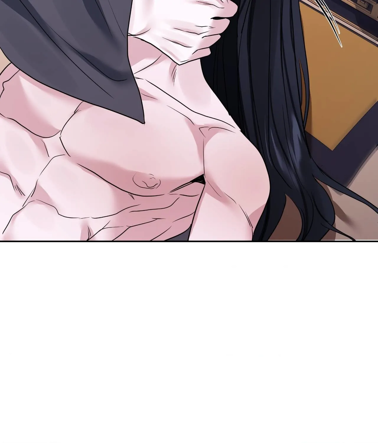 Sleeves Stained in Blood Chapter 14 page 92 - 