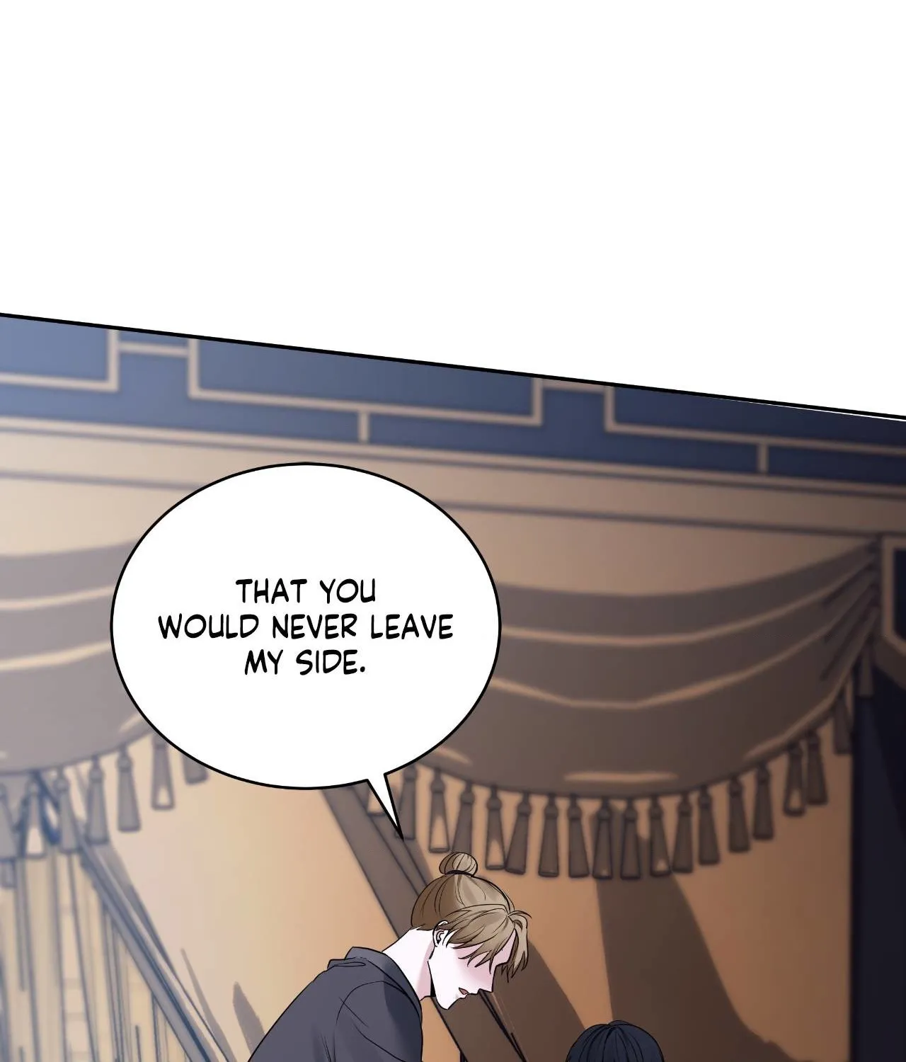 Sleeves Stained in Blood Chapter 14 page 94 - 